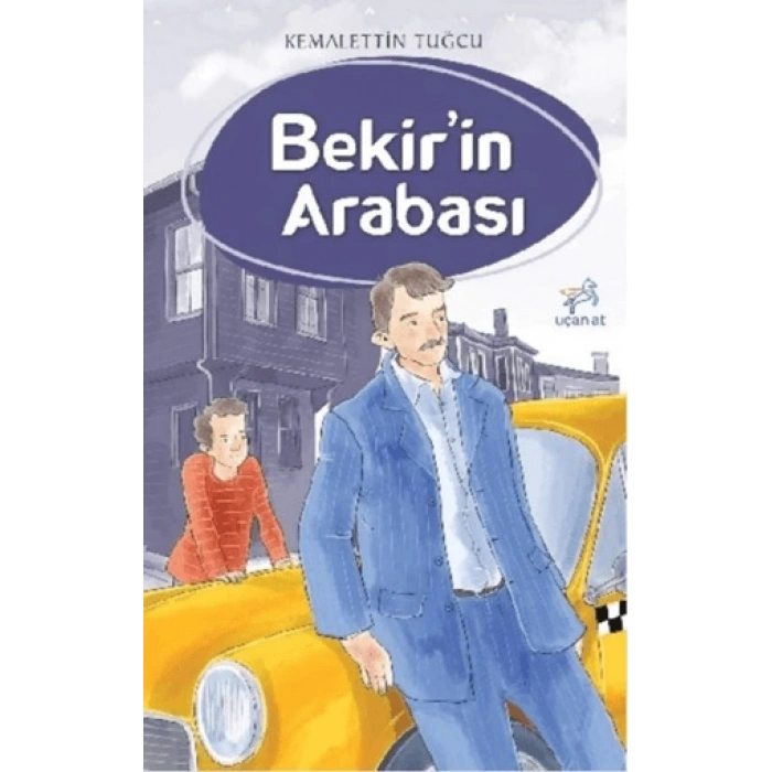 Bekirin Arabası