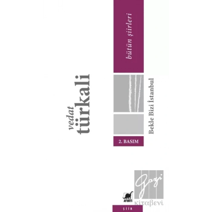 Bekle Bizi İstanbul