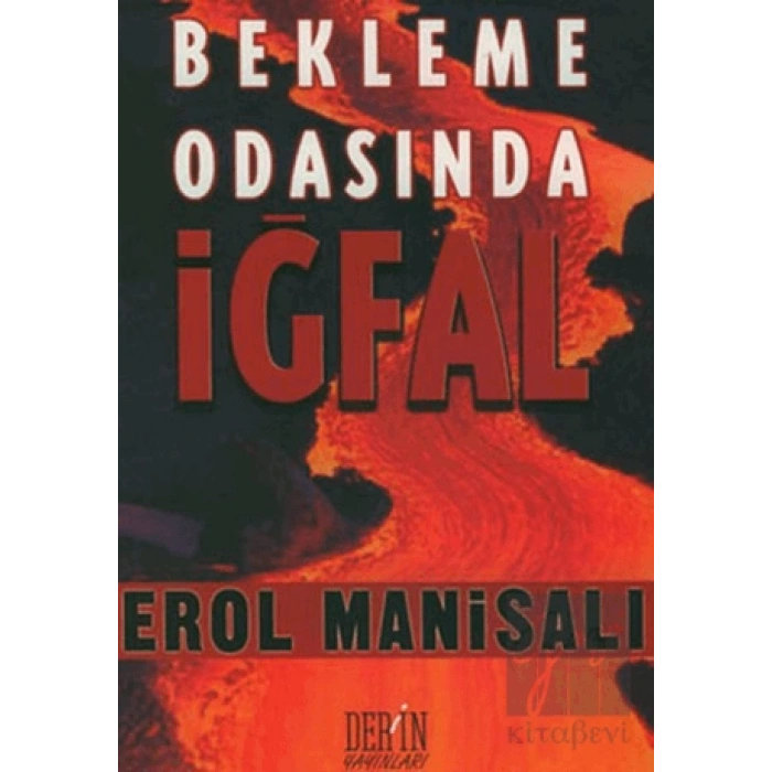 Bekleme Odasında İğfal