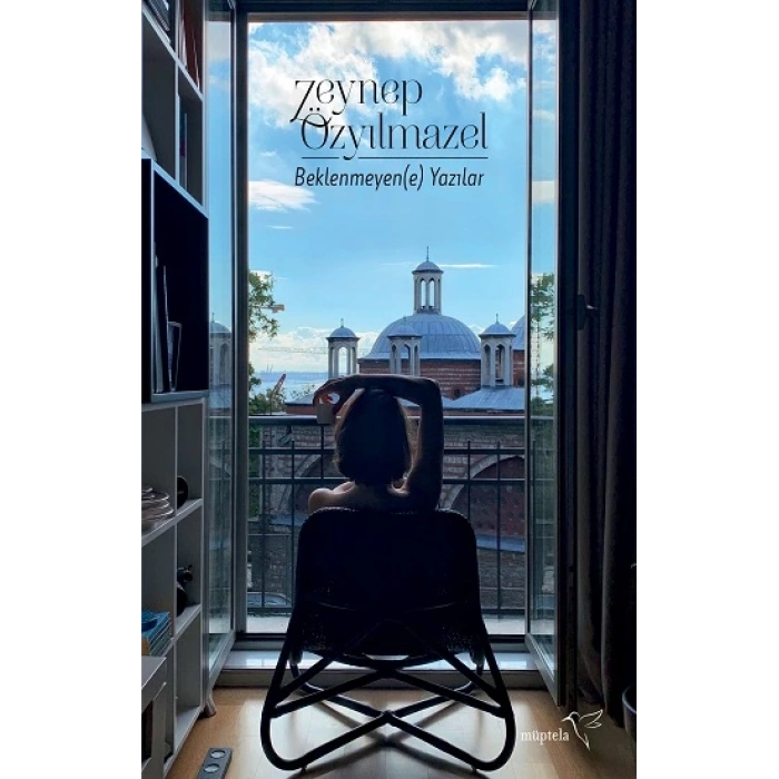 Beklenmeyen(e) Yazılar