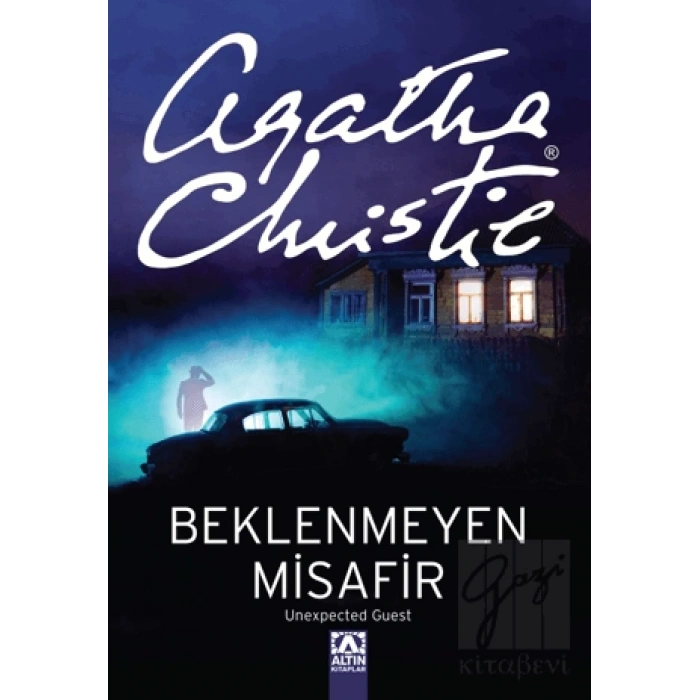 Beklenmeyen Misafir