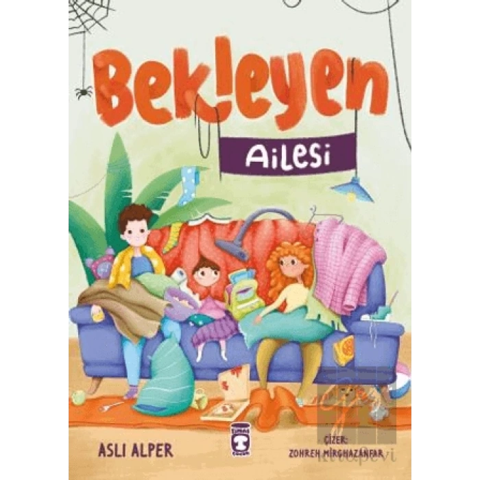 Bekleyen Ailesi