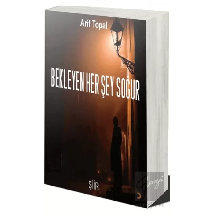 Bekleyen Her Şey Soğur