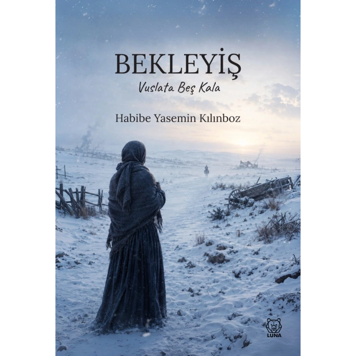 Bekleyiş