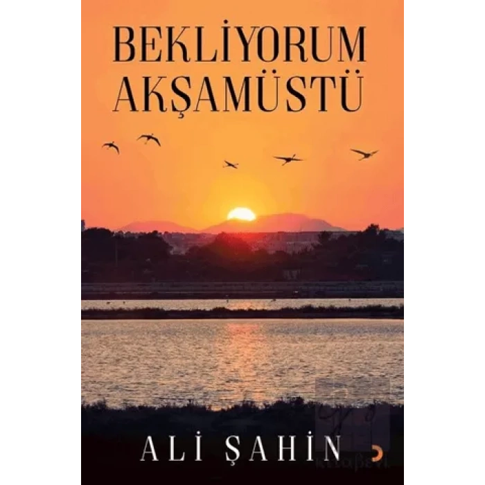 Bekliyorum Akşamüstü
