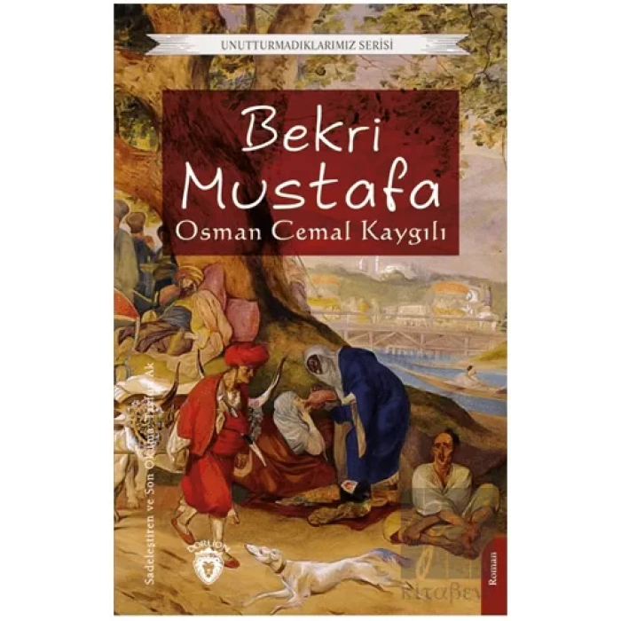 Bekri Mustafa
