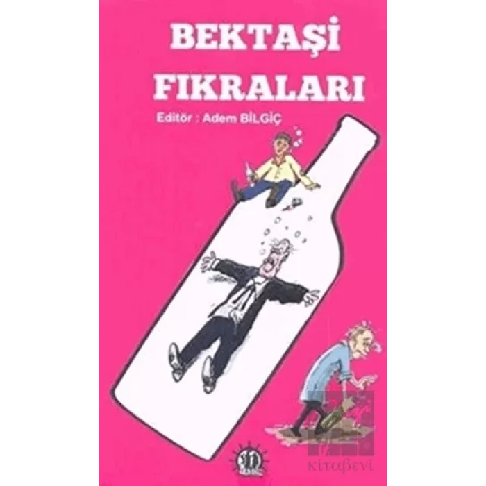 Bektaşi Fıkraları