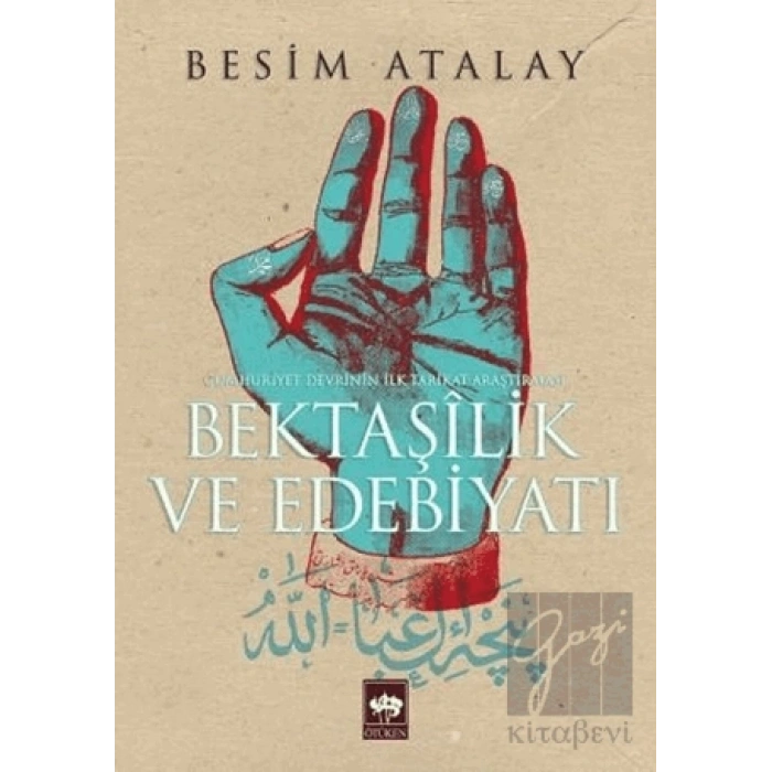 Bektaşilik ve Edebiyatı