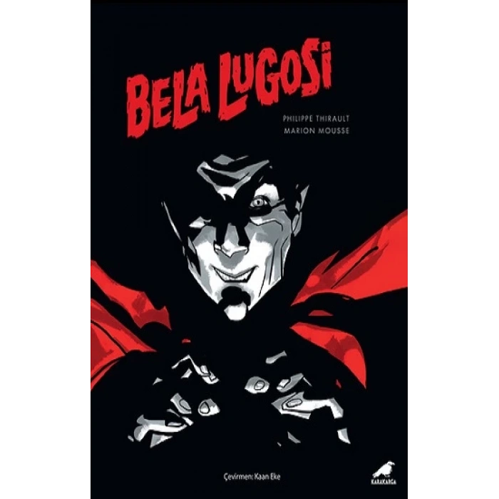 Bela Lugosi