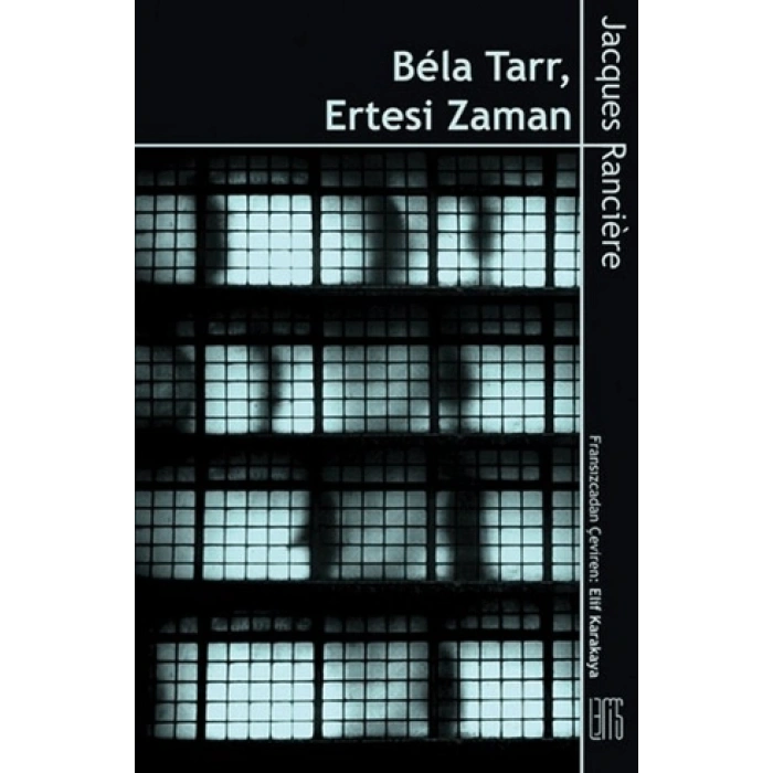 Bela Tarr - Ertesi Zaman