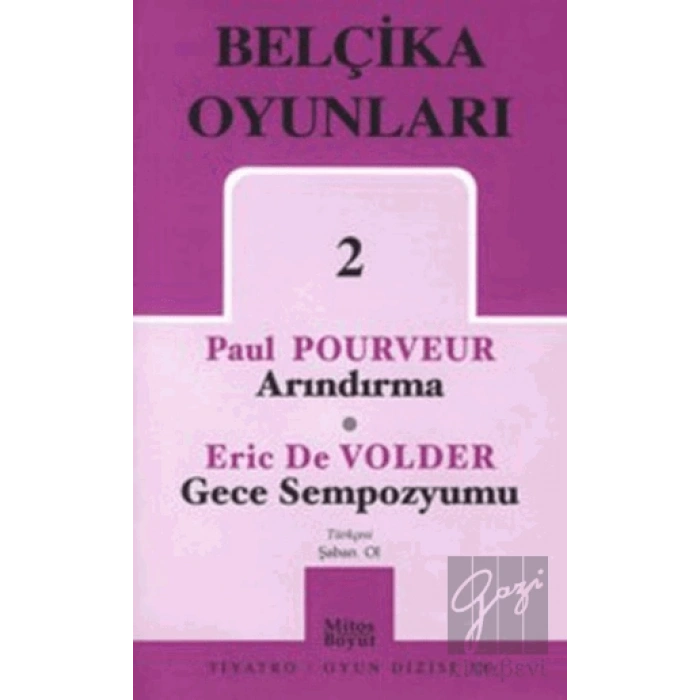 Belçika Oyunları 2