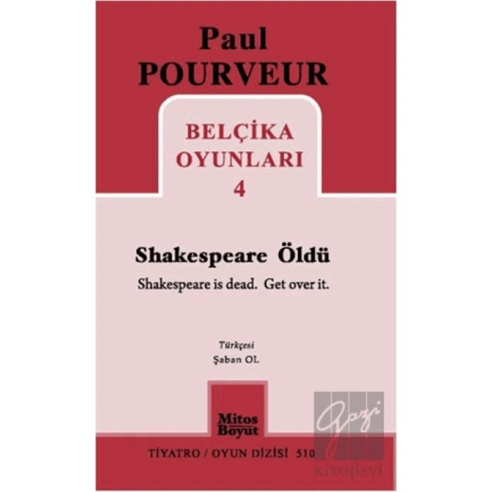 Belçika Oyunları 4