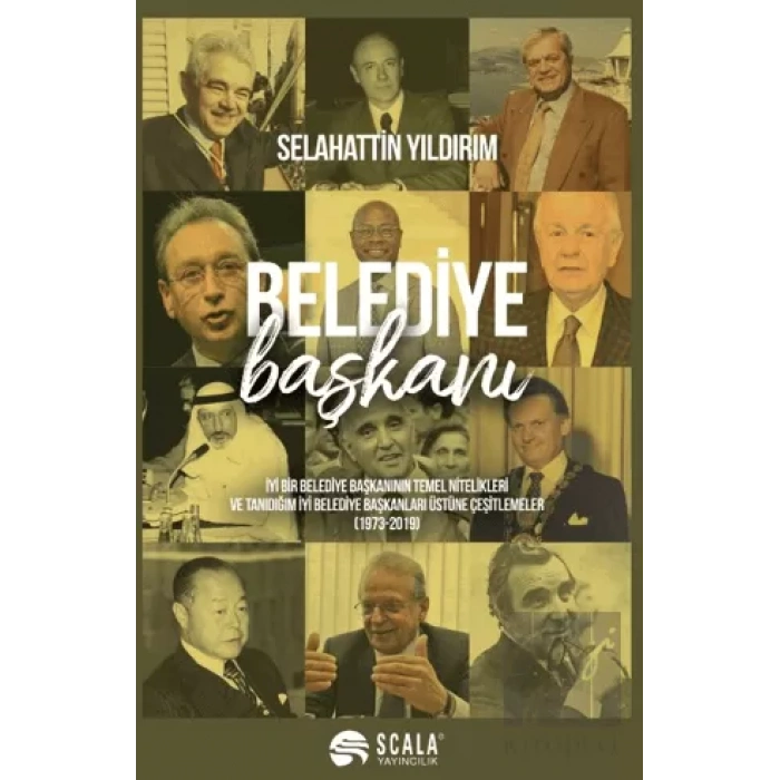 Belediye Başkanı