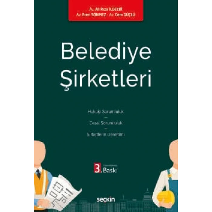 Belediye Şirketleri