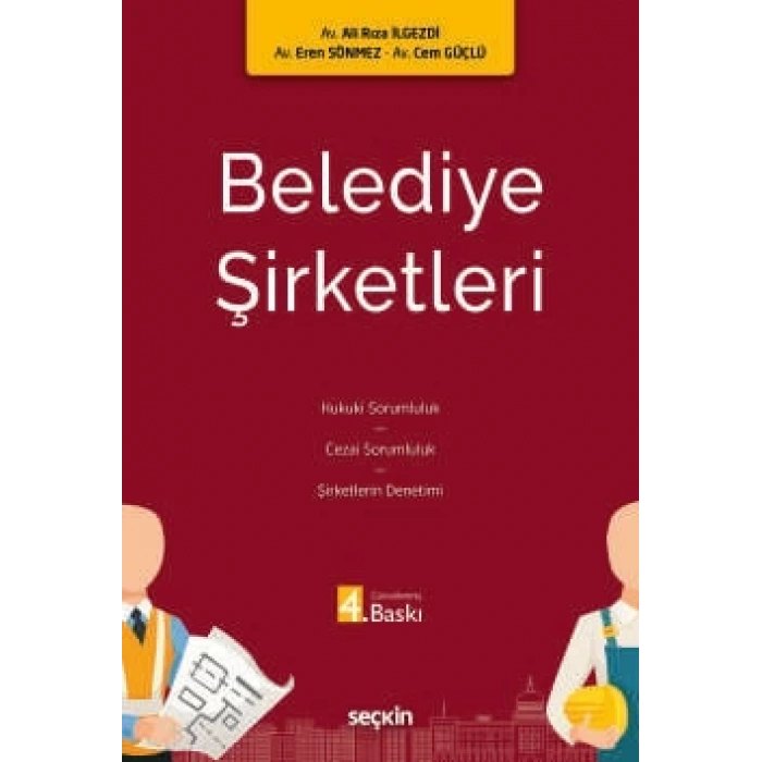 Belediye Şirketleri