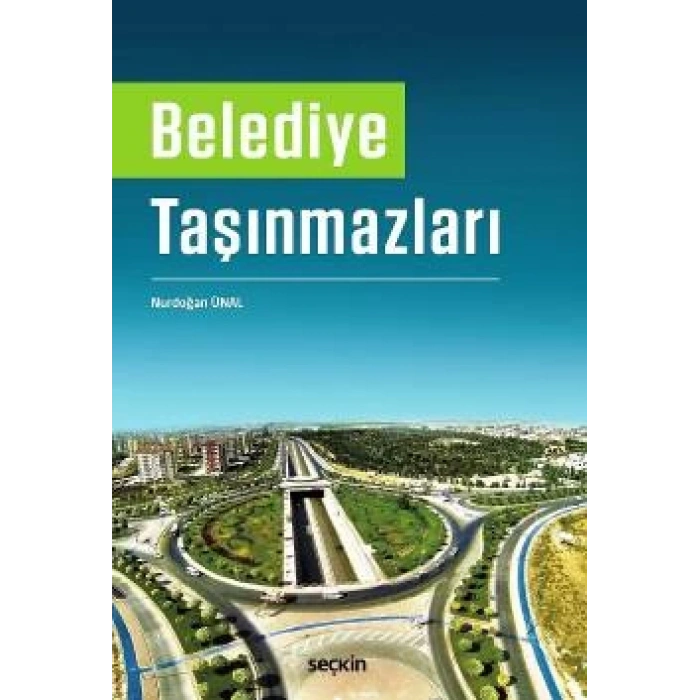 Belediye Taşınmazları