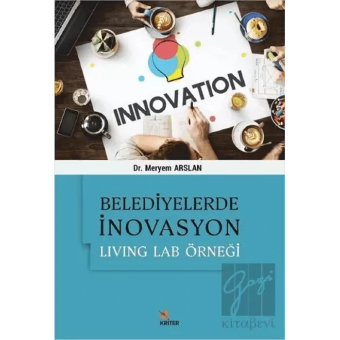 Belediyelerde İnovasyon