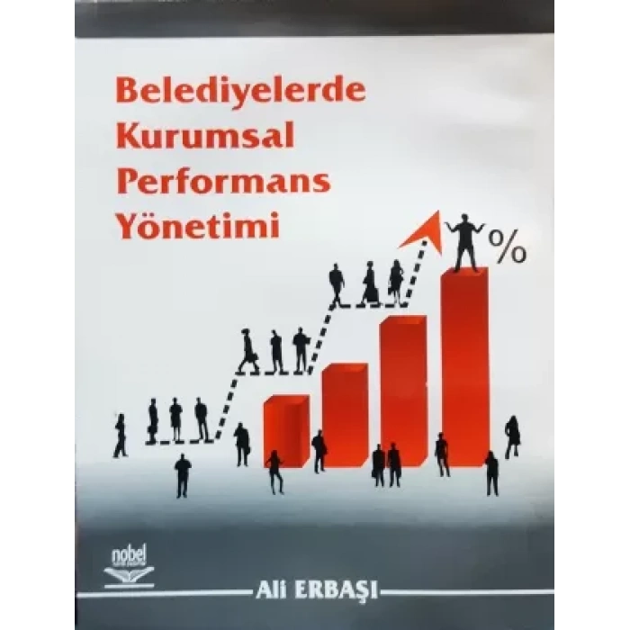 Belediyelerde Kurumsal Performans Yönetimi
