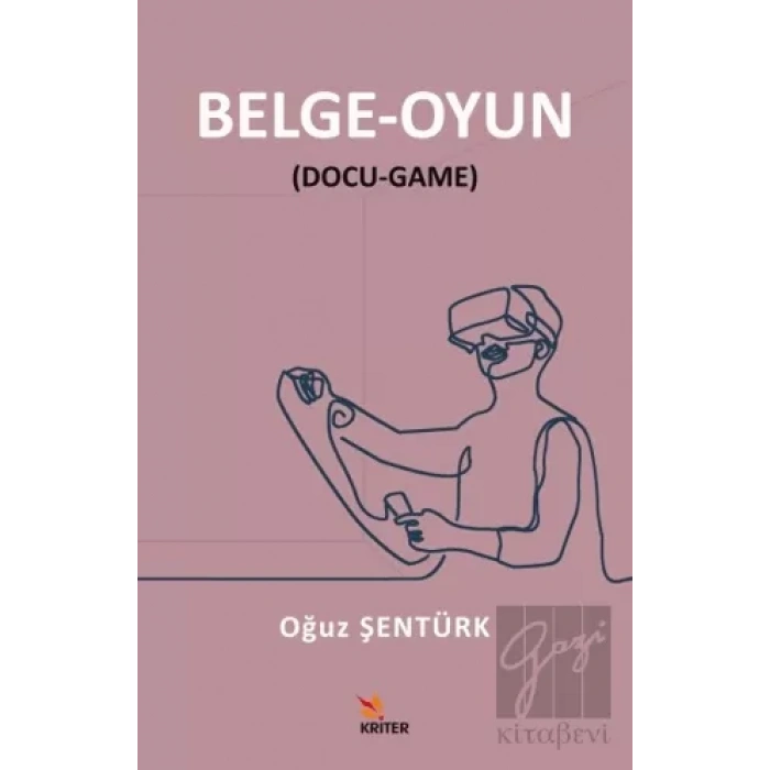 Belge - Oyun