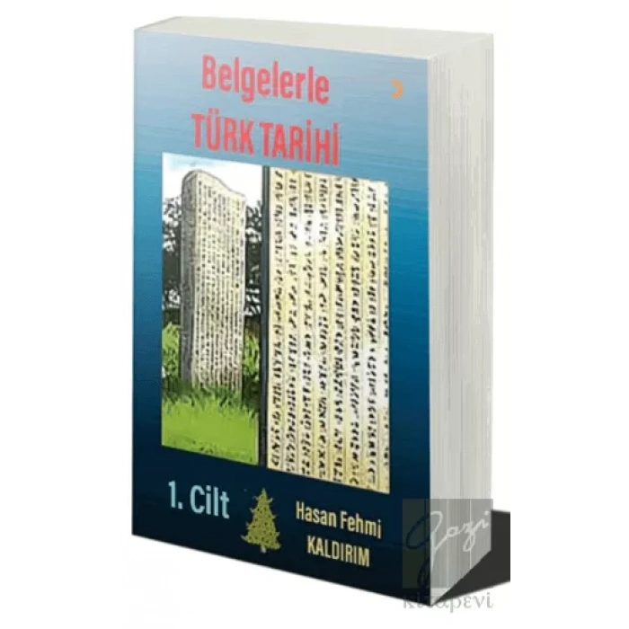 Belgelerle Türk Tarihi