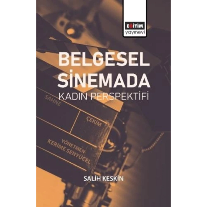 Belgesel Sinemada Kadın Perspektifi