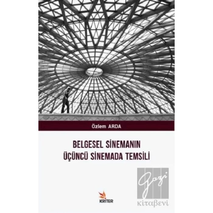 Belgesel Sinemanın Üçüncü Sinemada Temsili