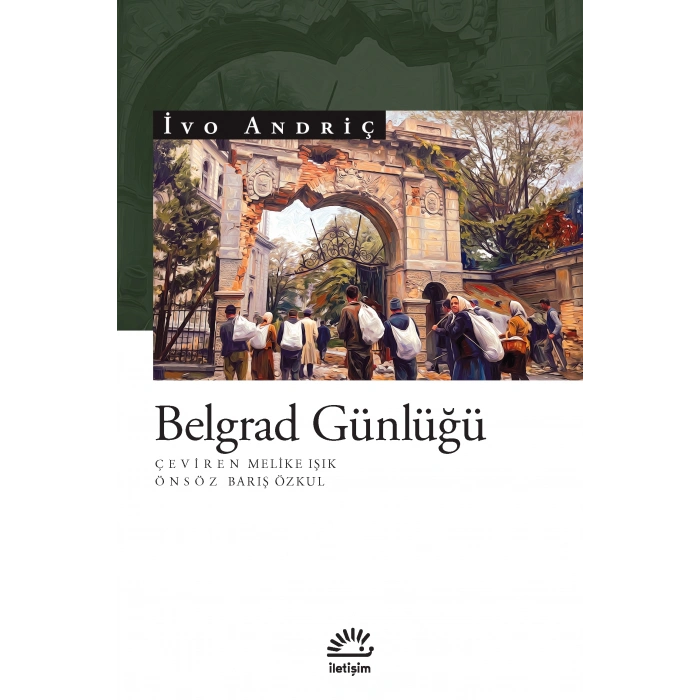 Belgrad Günlüğü