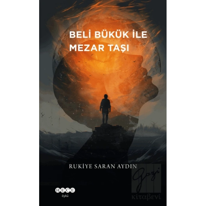 Beli Bükük ile Mezar Taşı