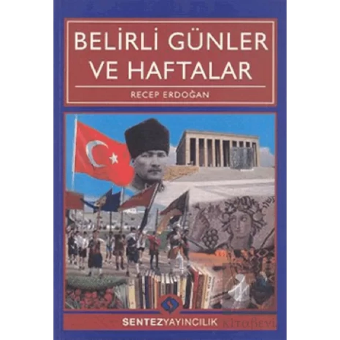 Belirli Günler ve Haftalar