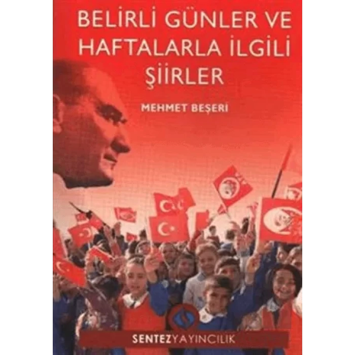 Belirli Günler ve Haftalarla İlgili Şiirler