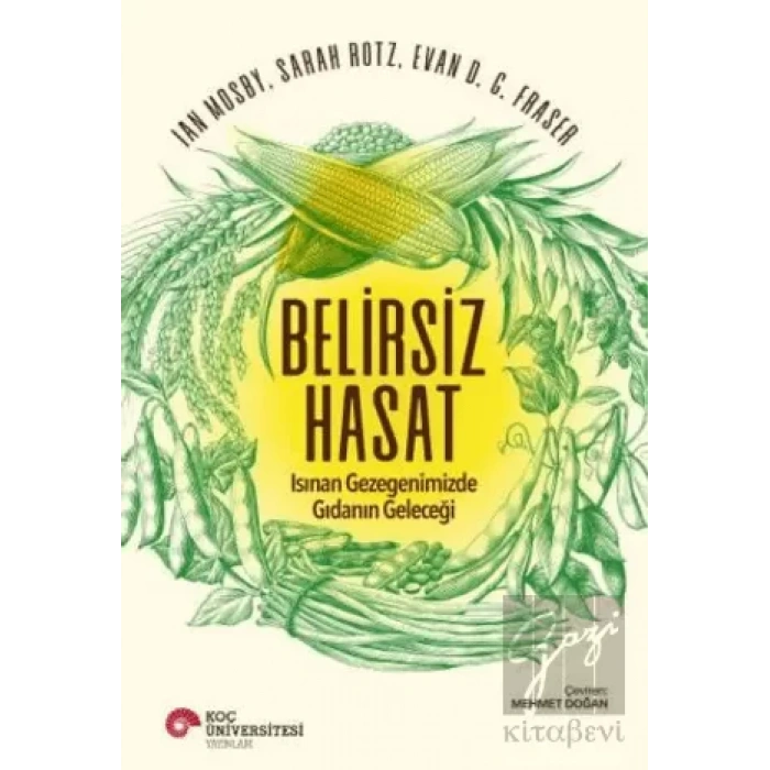 Belirsiz Hasat