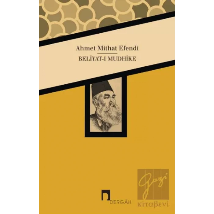 Beliyat-ı Mudhike