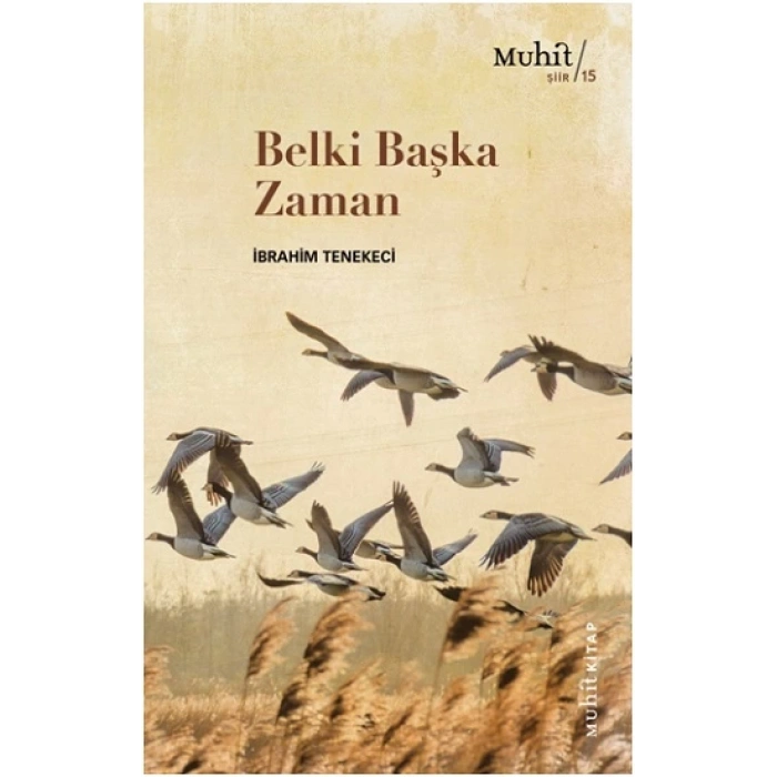 Belki Başka Zaman