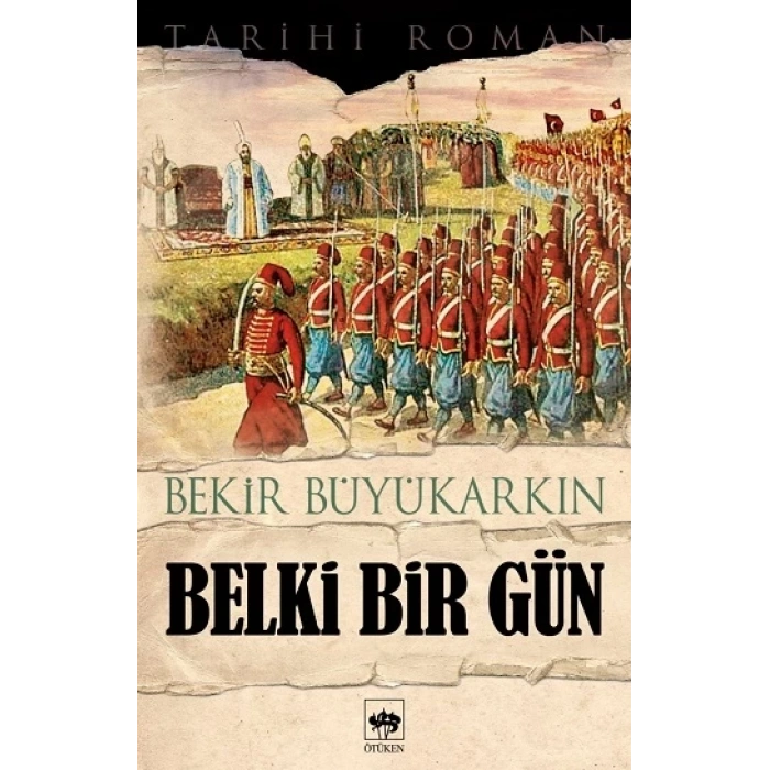 Belki Bir Gün