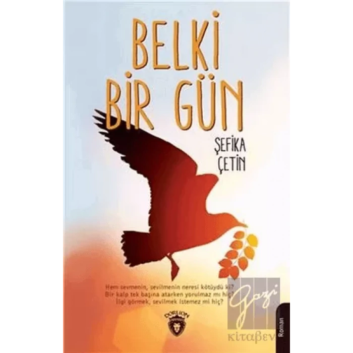 Belki Bir Gün