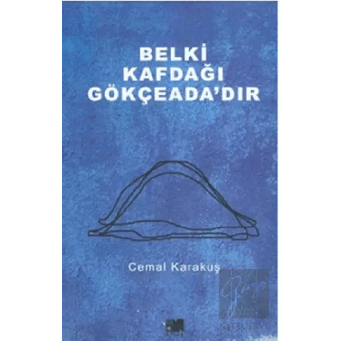 Belki Kafdağı Gökçeadadır