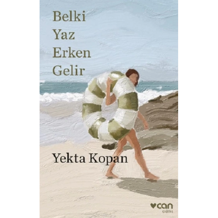 Belki Yaz Erken Gelir