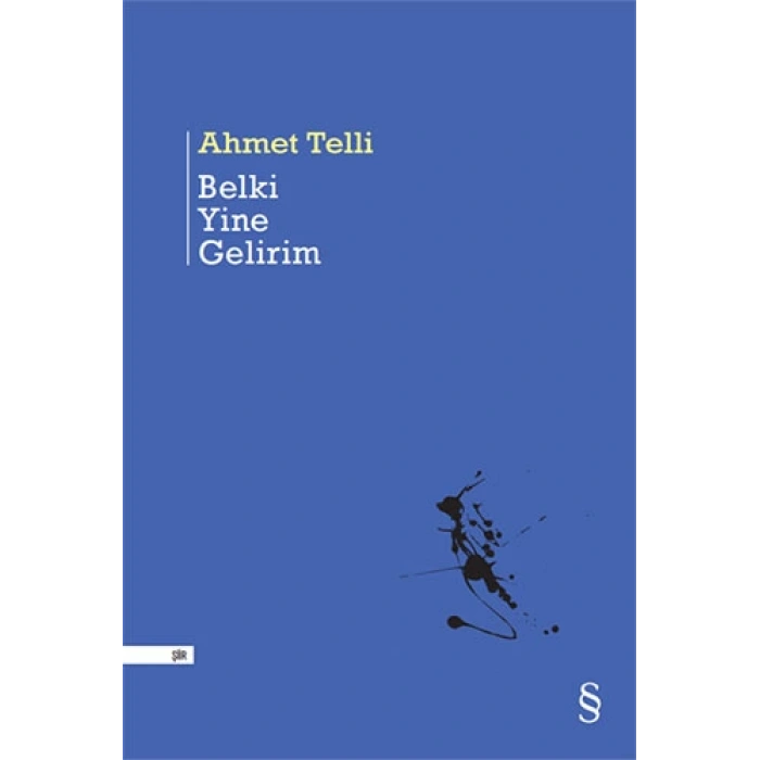 Belki Yine Gelirim