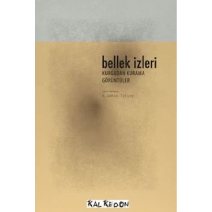 Bellek İzleri (DVD Hediyeli)