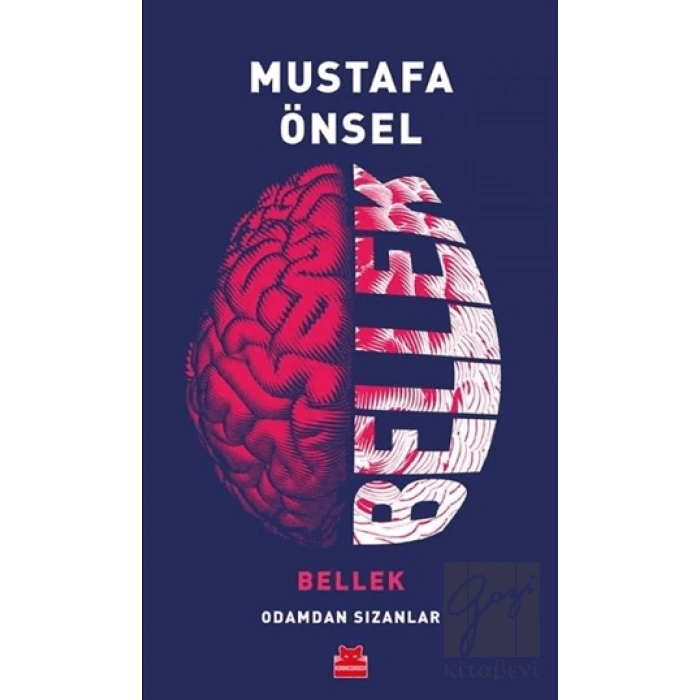 Bellek - Odamdan Sızanlar