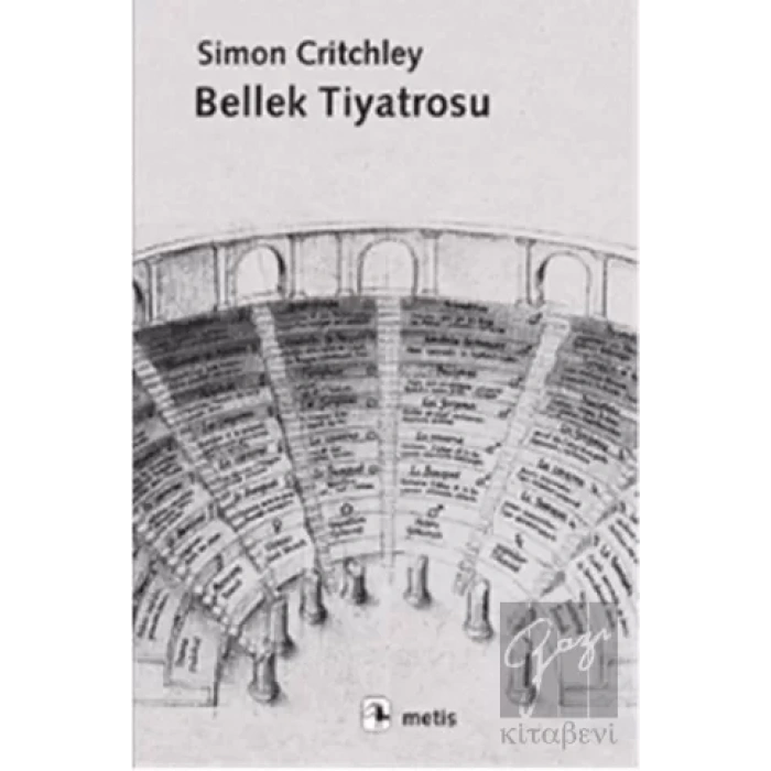 Bellek Tiyatrosu