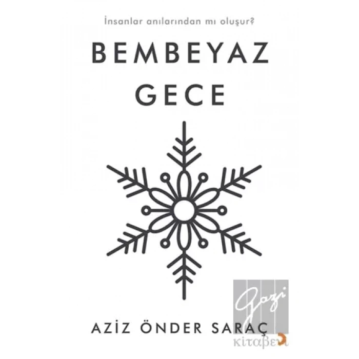 Bembeyaz Gece