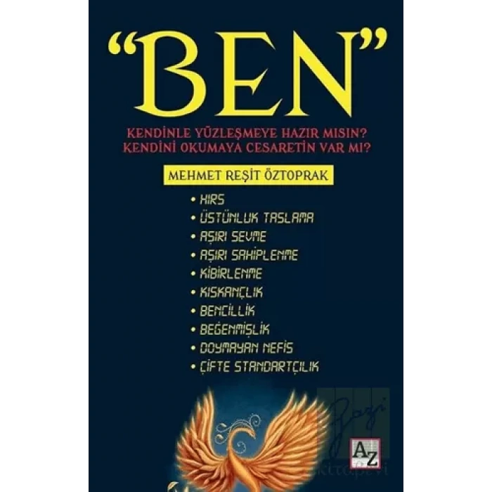 Ben