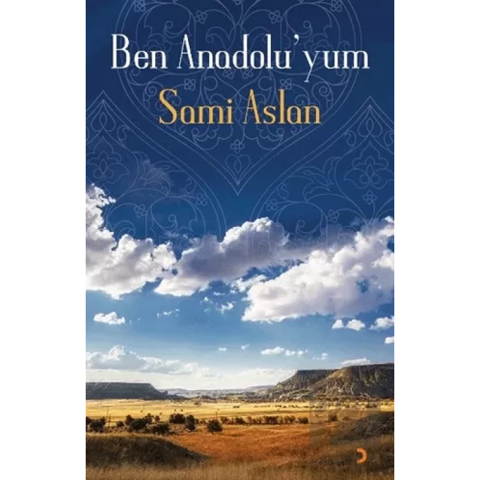 Ben Anadolu’yum