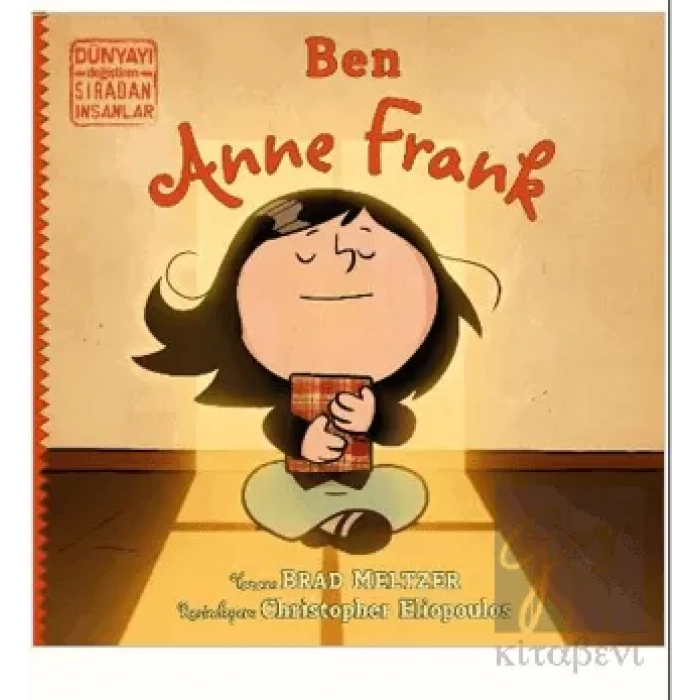 Ben Anne Frank