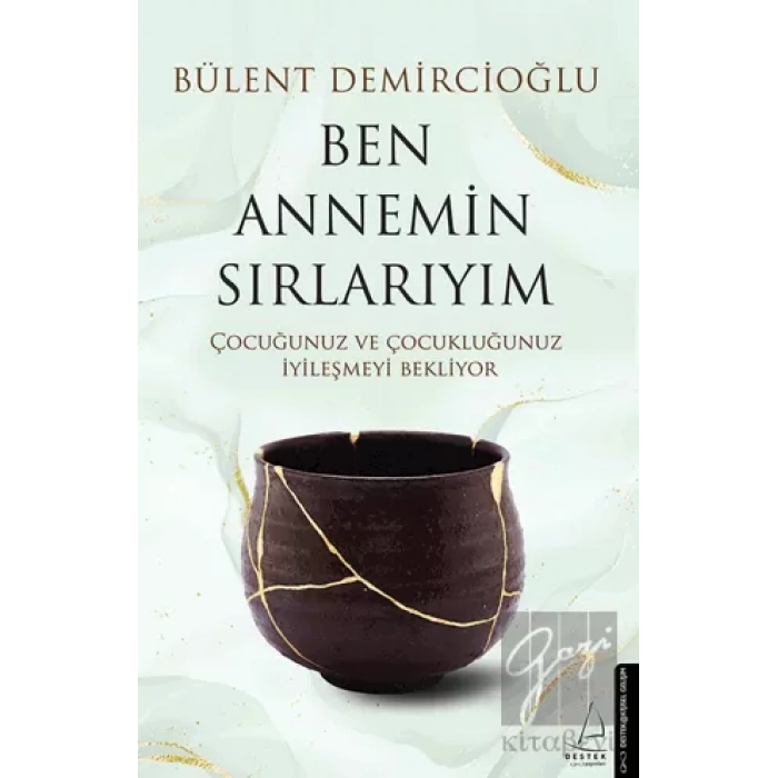 Ben Annemin Sırlarıyım