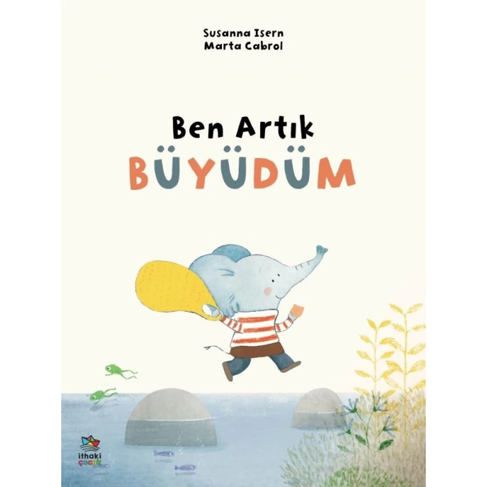 Ben Artık Büyüdüm