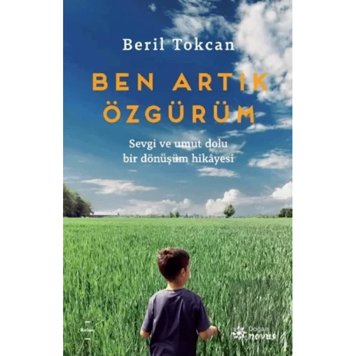 Ben Artık Özgürüm