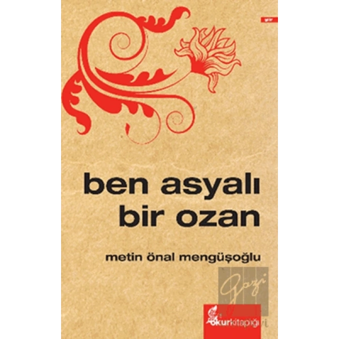 Ben Asyalı Bir Ozan