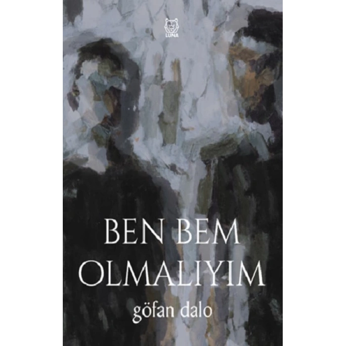 Ben Bem Olmalıyım